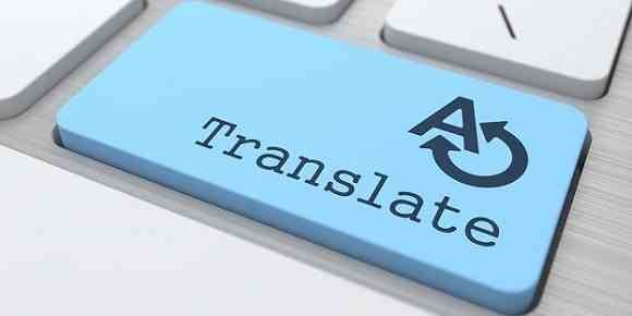 ترجمة صفحات من بحث في التعليم عن بعد MOOC
