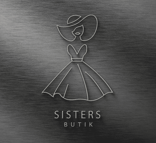 logo sisters buitk