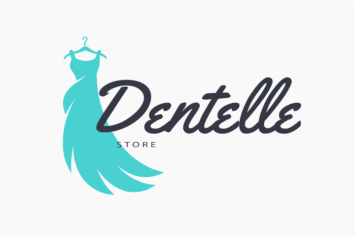 Logo dentelle