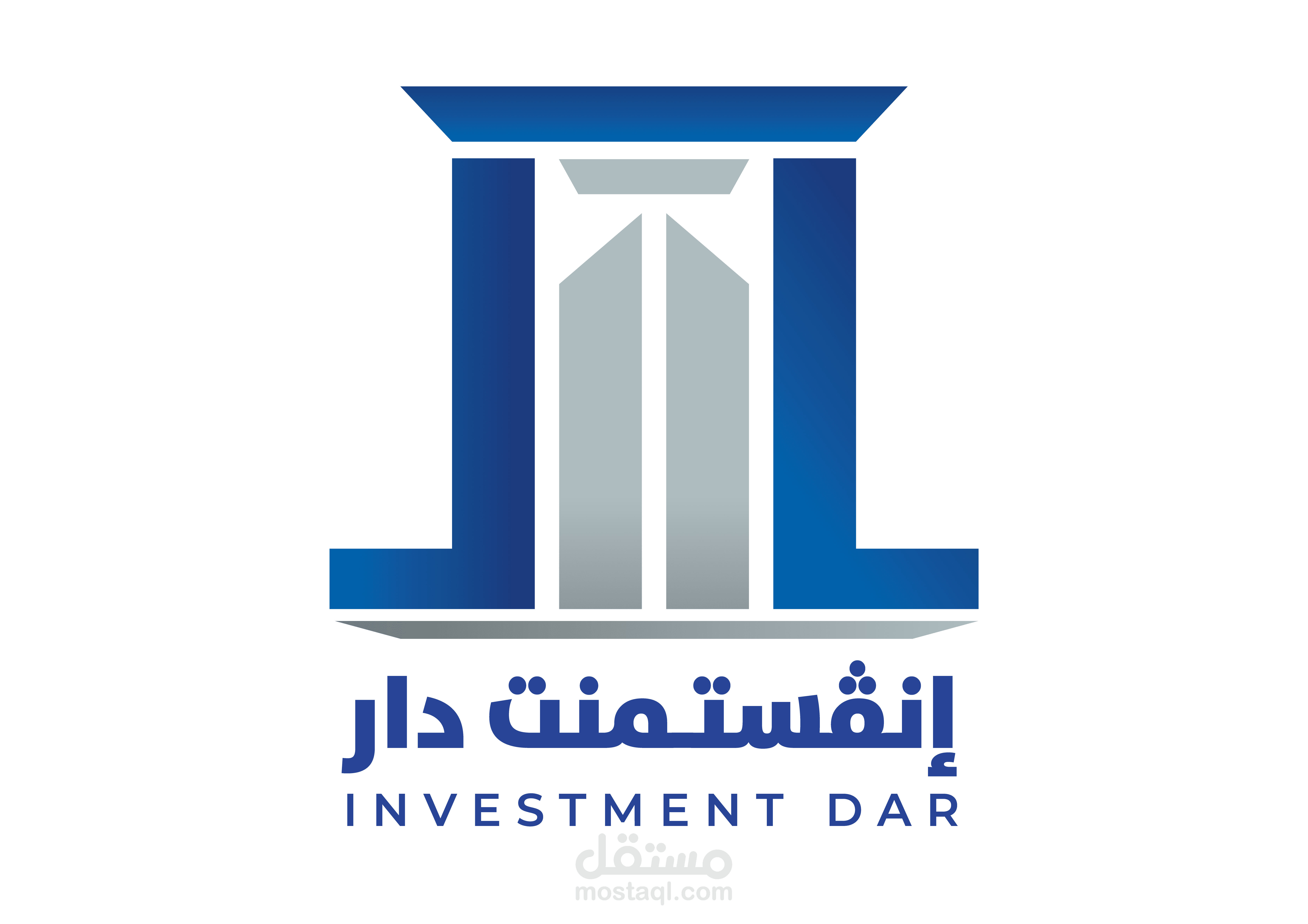 هوية investment dar