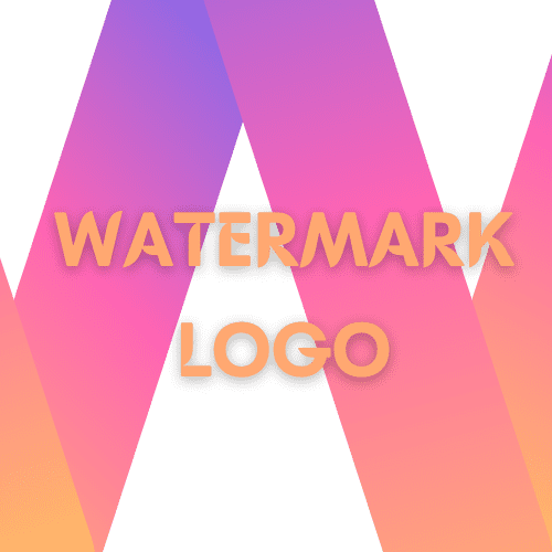 Watermark Logo