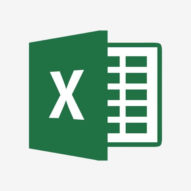 Work with excel