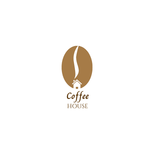 Coffee House Logo