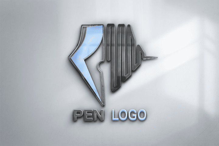 Pen logo