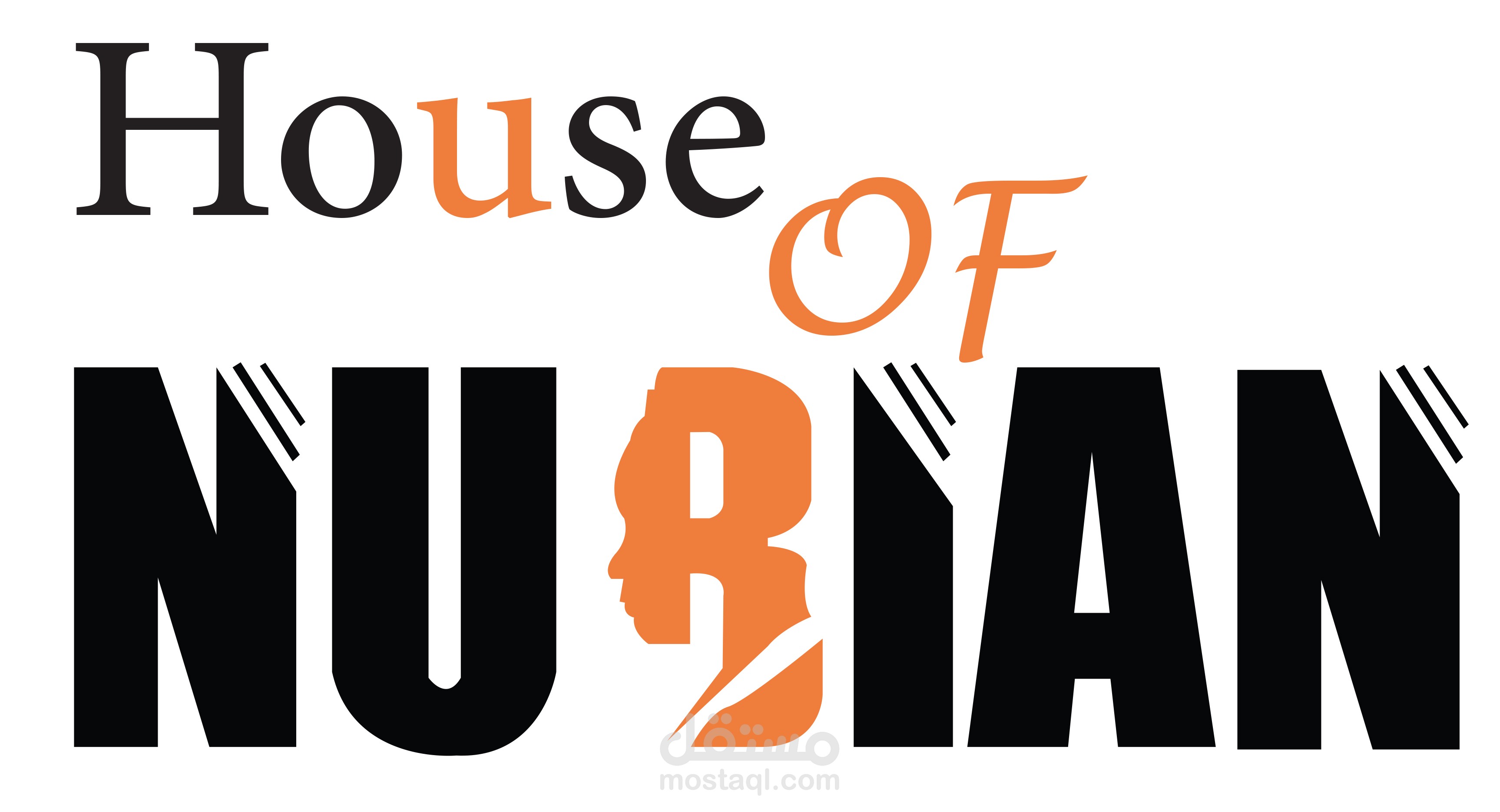 House of Nubian