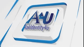 askidentity4u logo intro