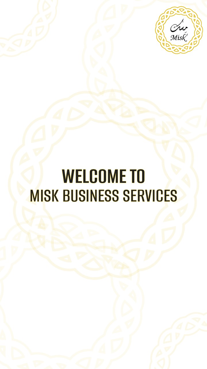 Welcome to MISK Business Services