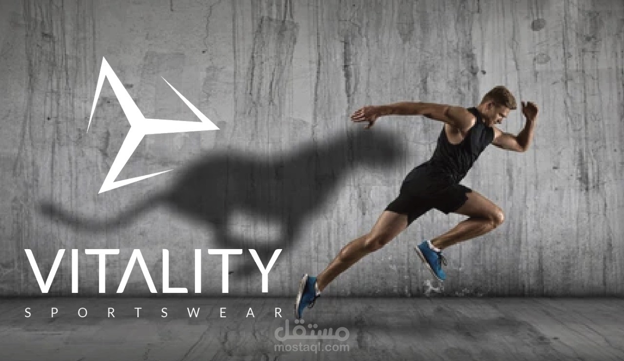 VITALITY