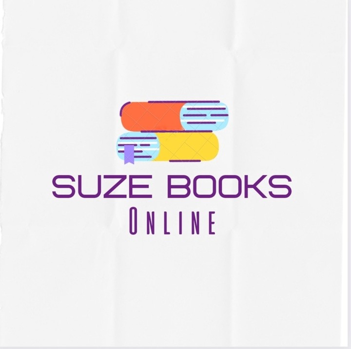 Suze Books