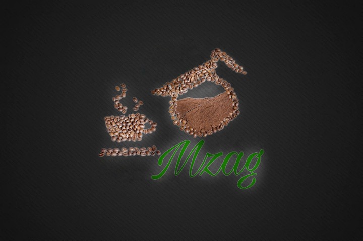 Cafe mzag