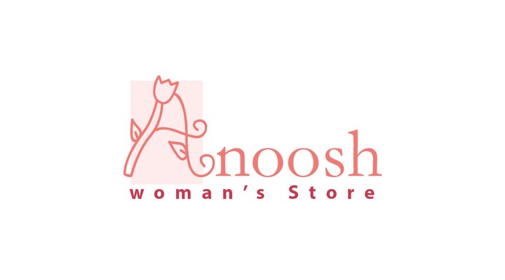 Anoosh Logo