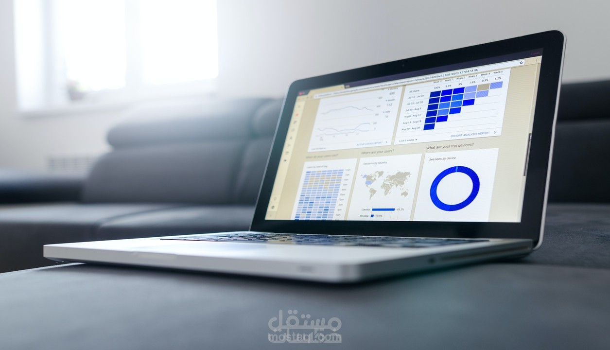 دراسة جدوى اقتصادية لمشروعك