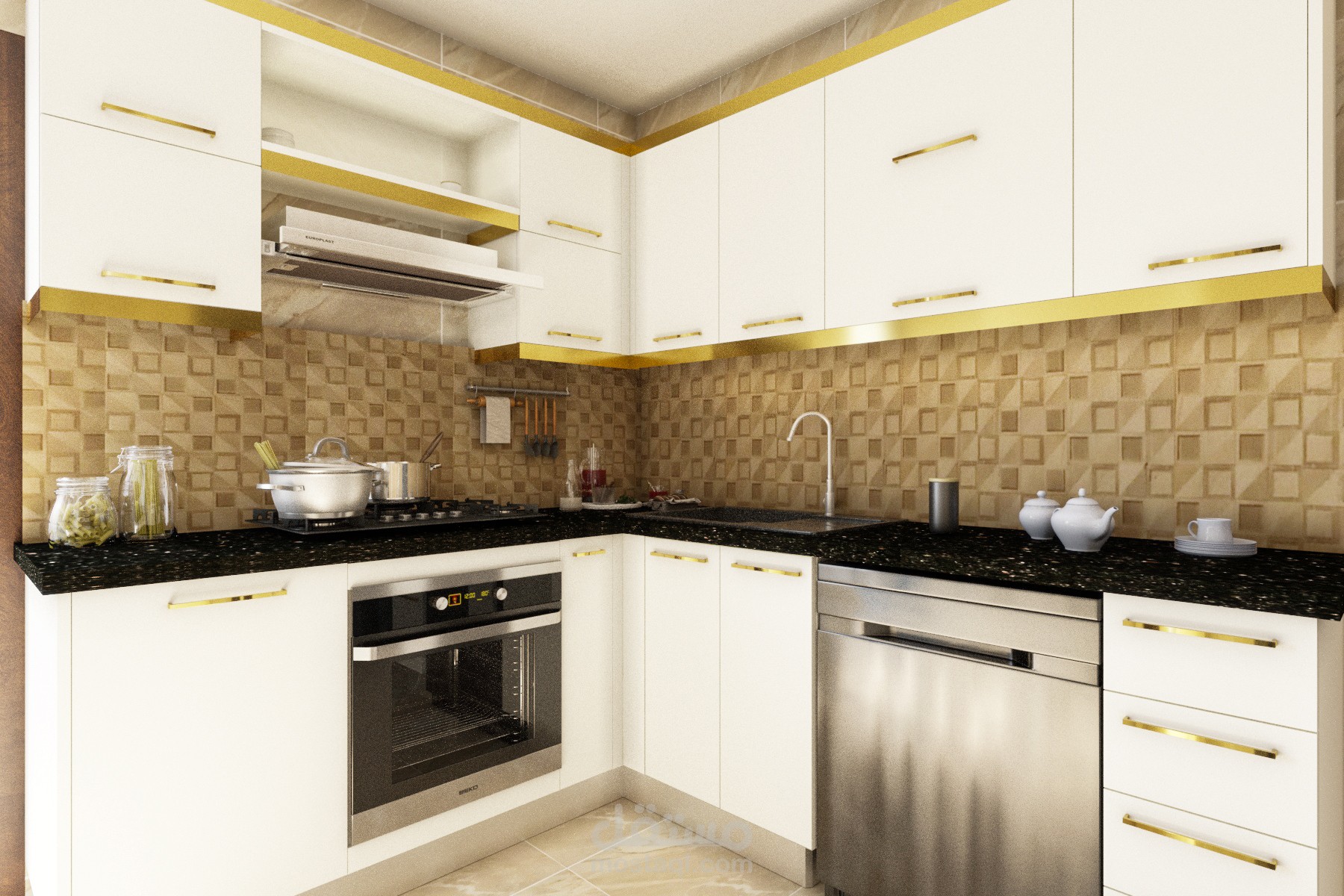 kitchen design