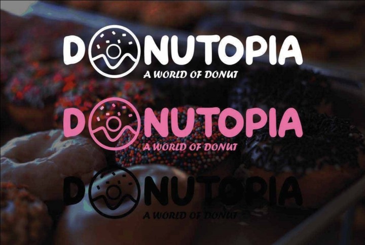 Donutopia