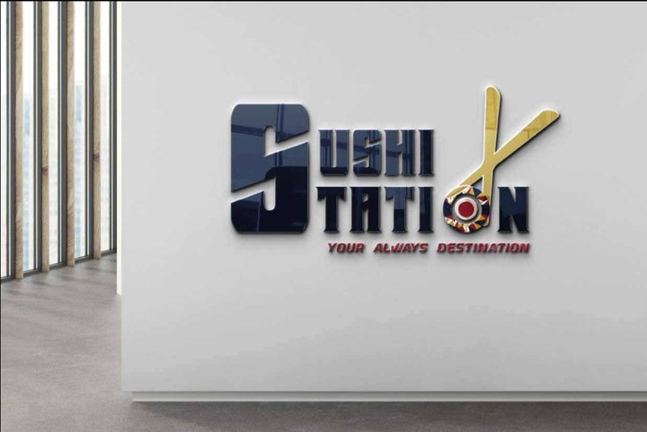 Sushi station