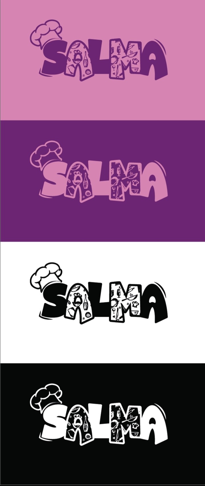 Salma kitchen