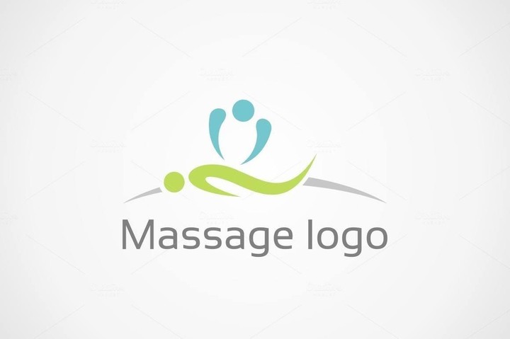 Massage Logo