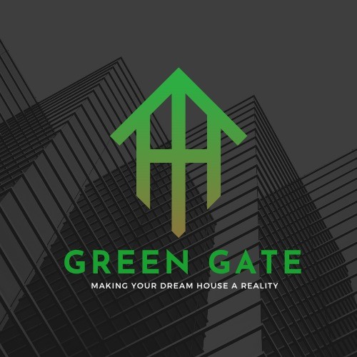 Green Gate