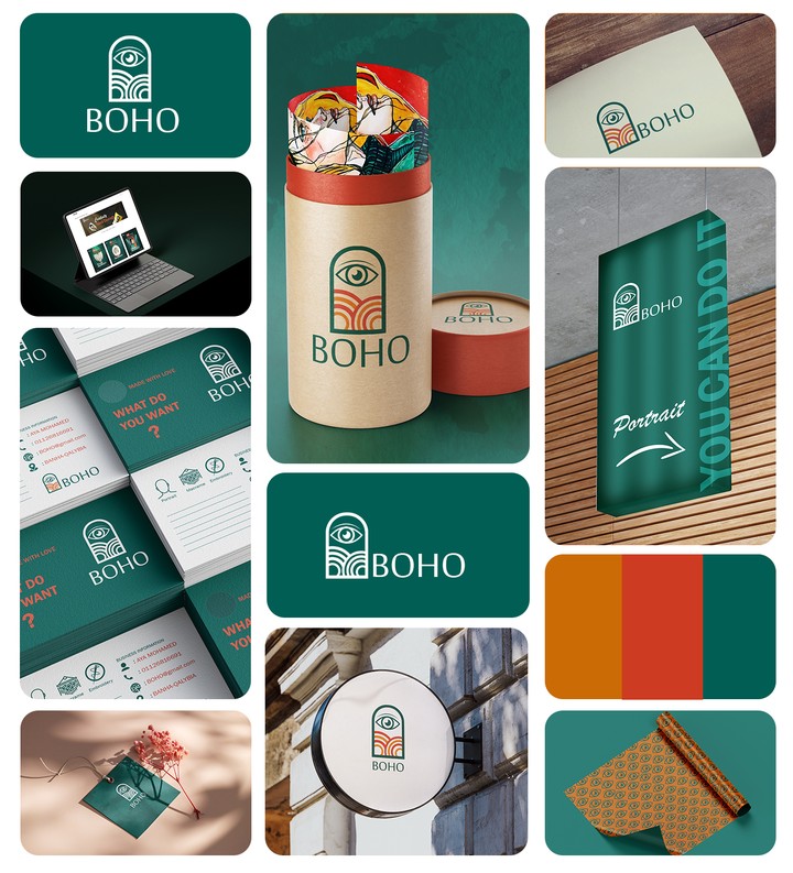 Brand Identity