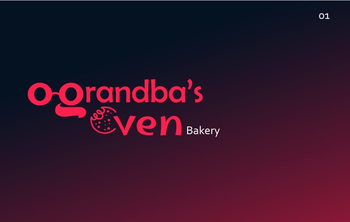 Branding For oven