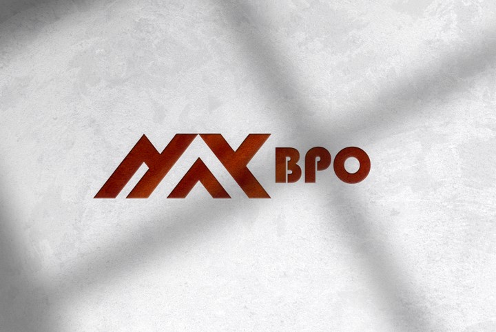 LOGO MAX BPO