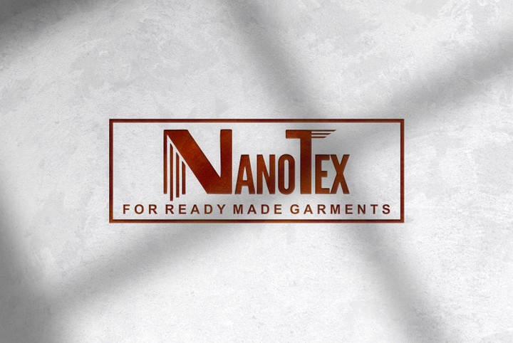 NANO TEX LOGO