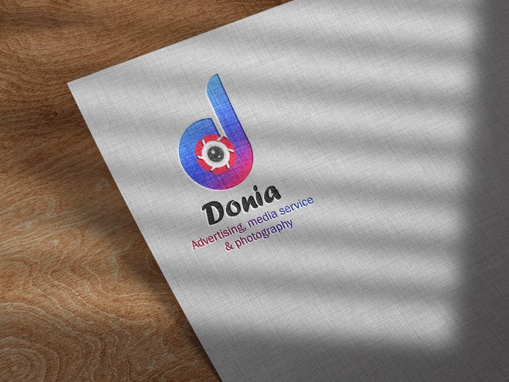 DONIA LOGO