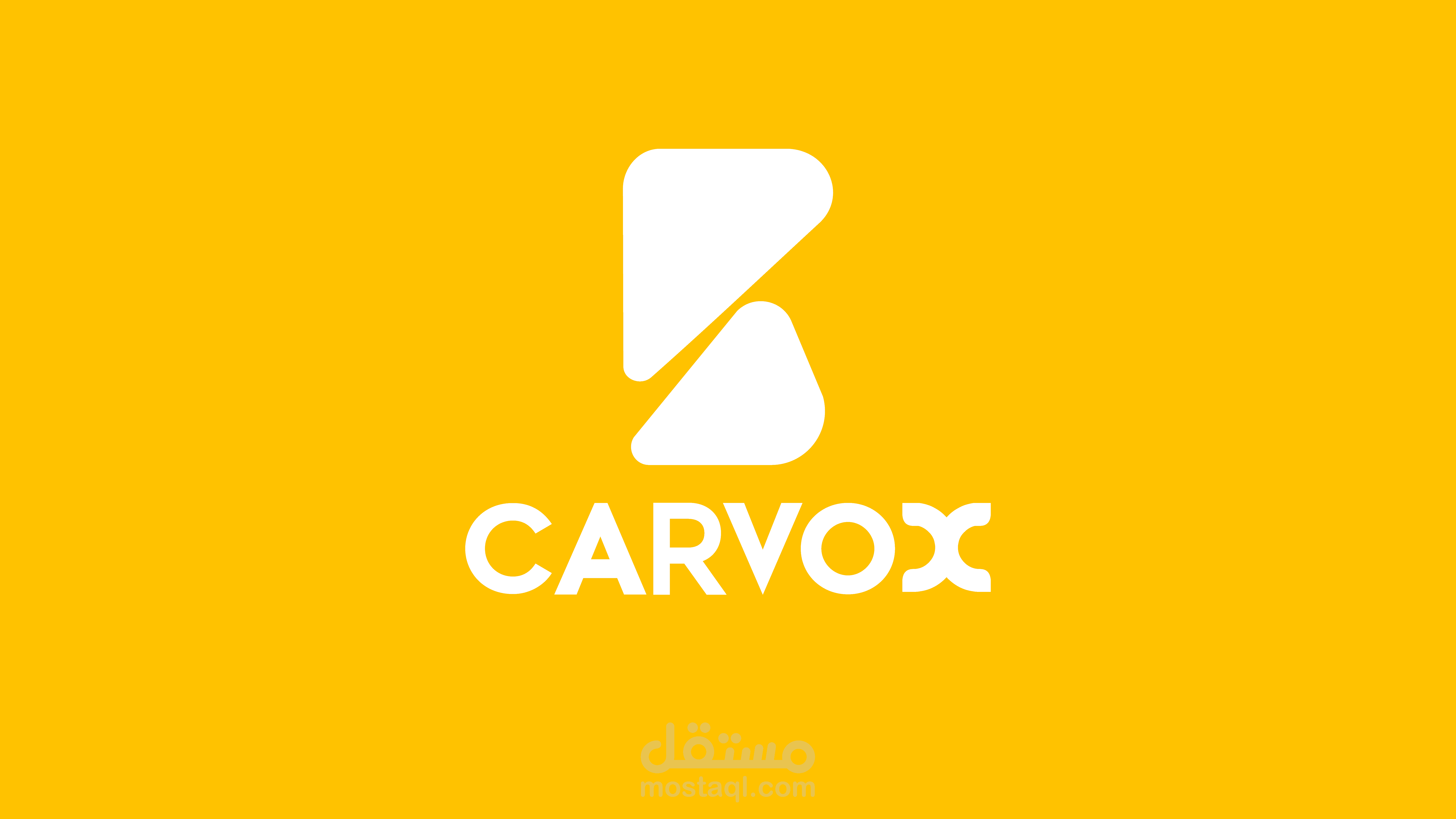 Carvox شركة لخدمات التوصيل