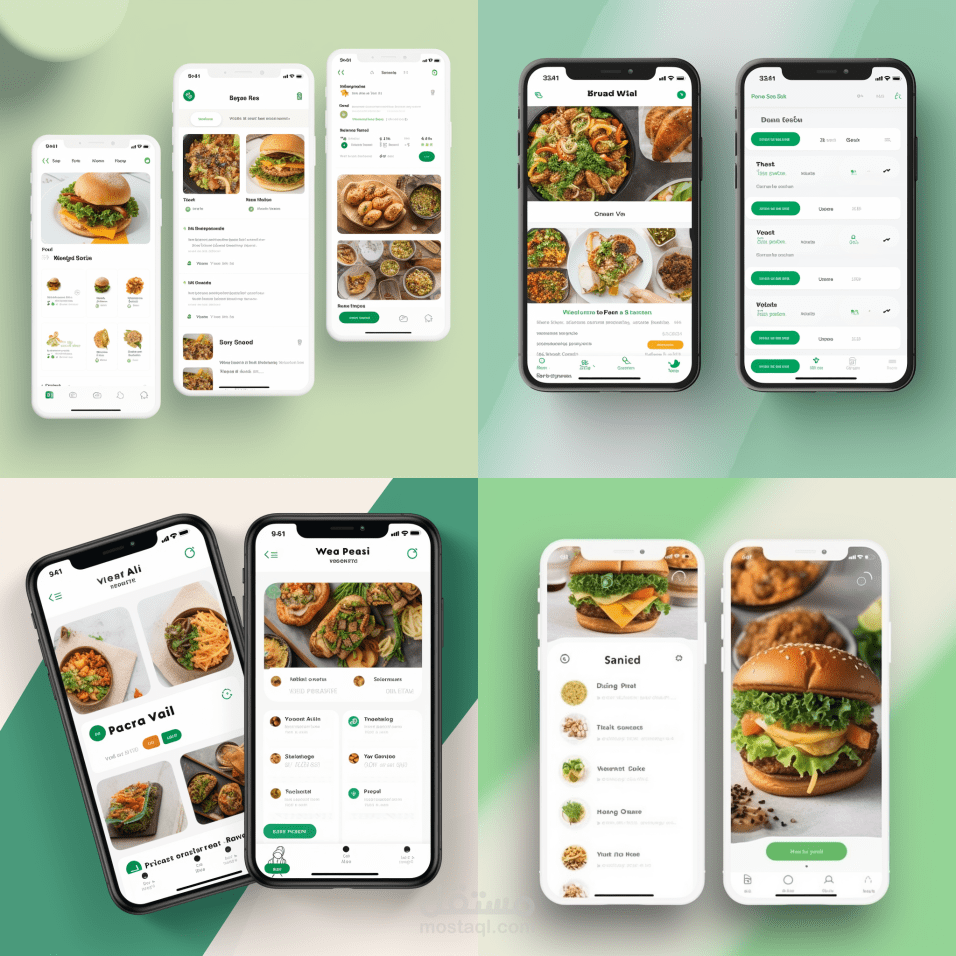 Test ui ux 