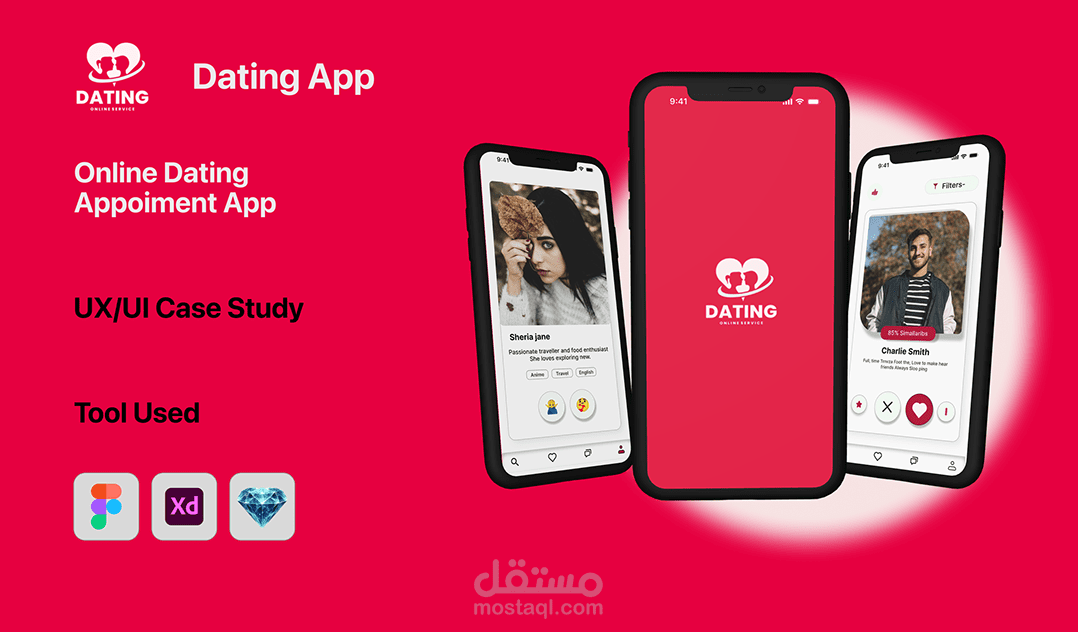 Dating App