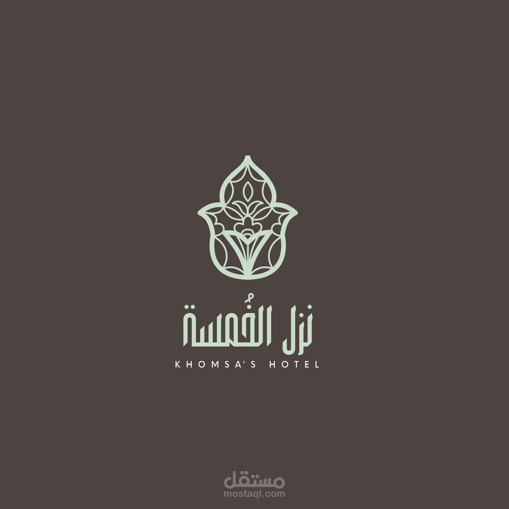 شعار - Logo