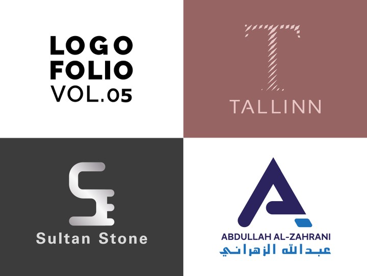 LOGOFOLIO VOL.05