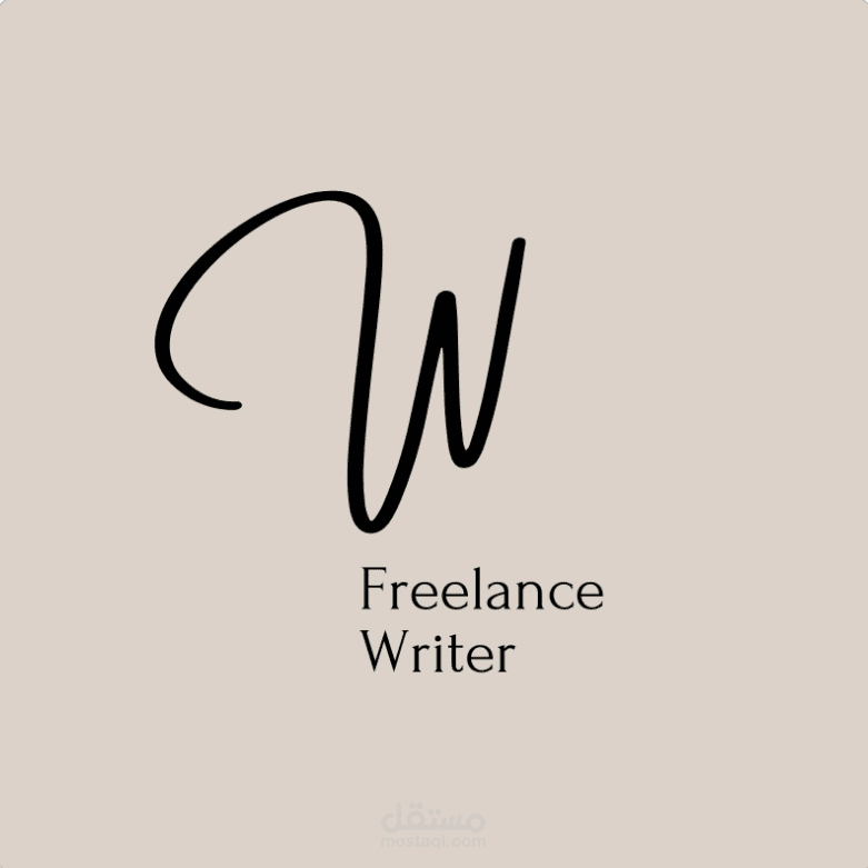 Blog writing