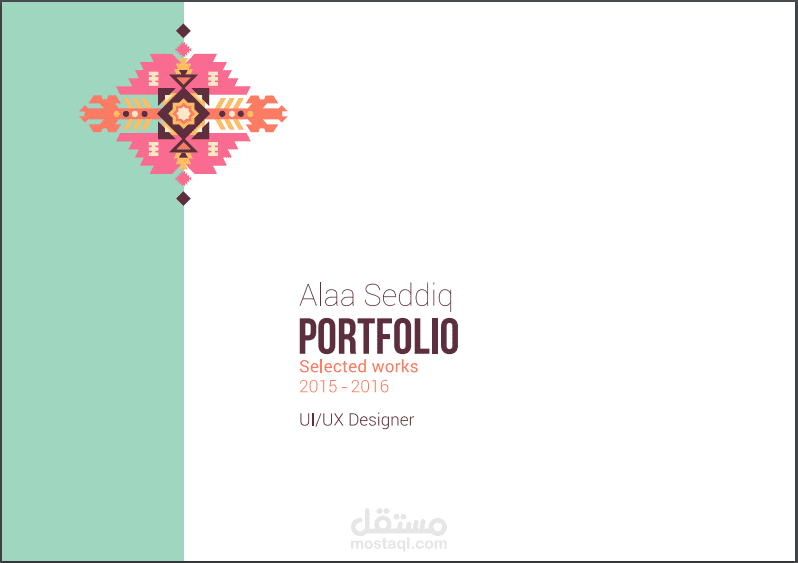 My Portfolio