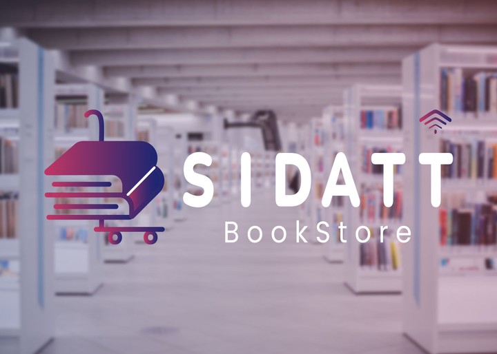 Sidatt BookStore