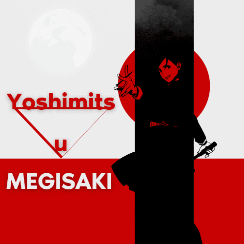 MEGISAKI