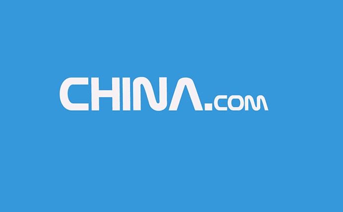 Website china.com