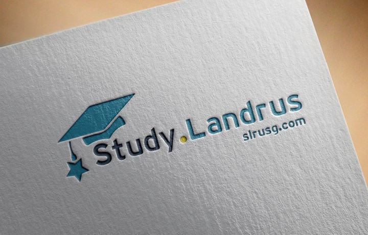 logo study.landrus