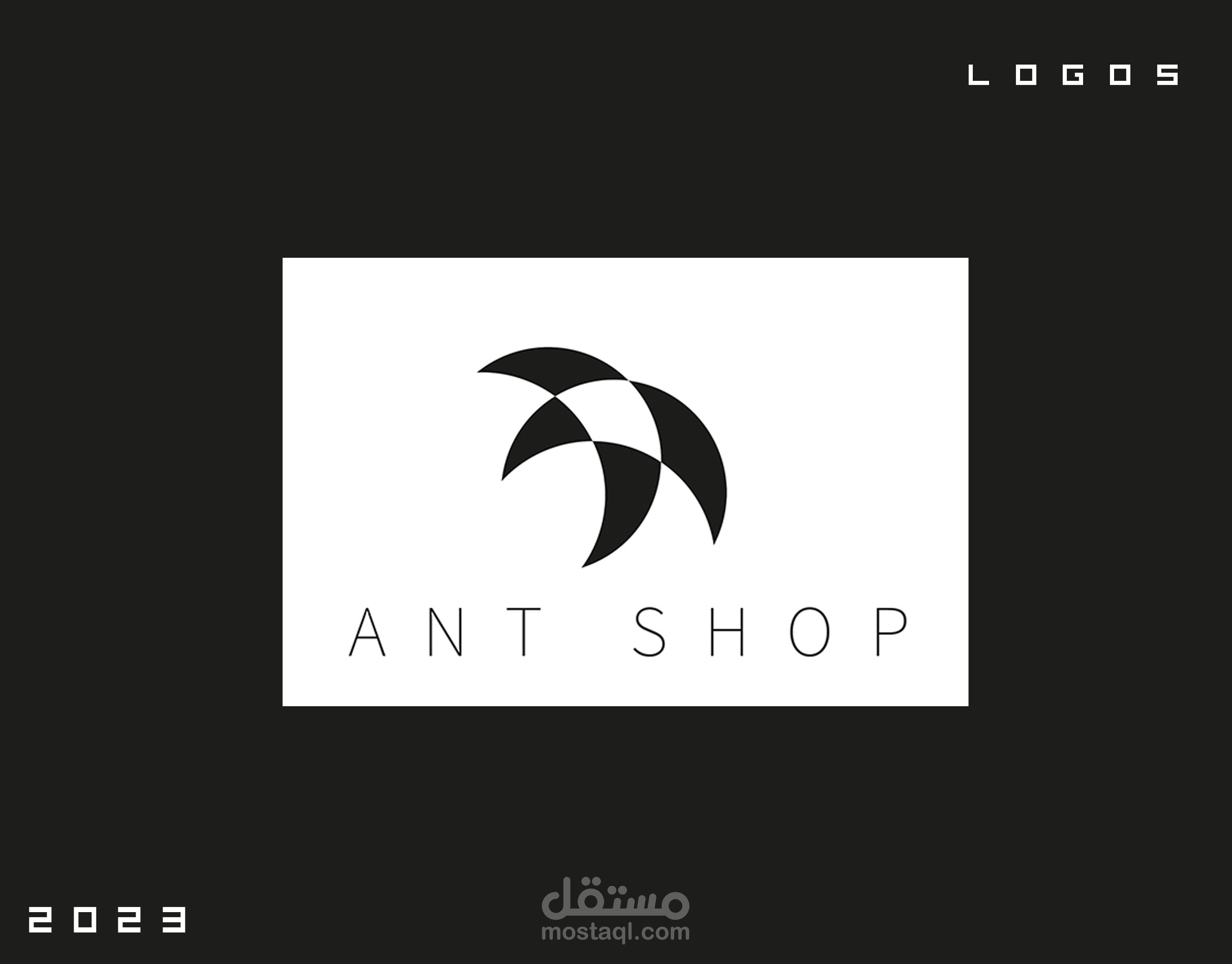 ANT-Shop Logo