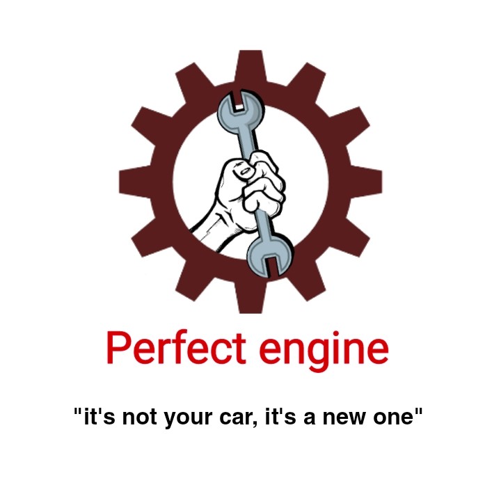 Perfect Engine Logo