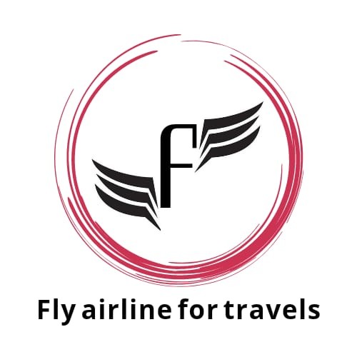 Fly Airline logo