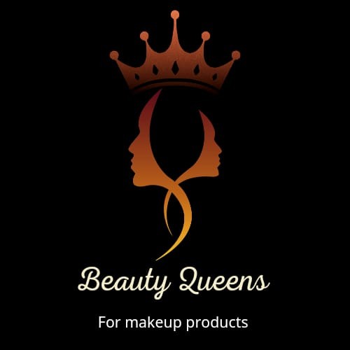 Beauty Queens Logo and Banner