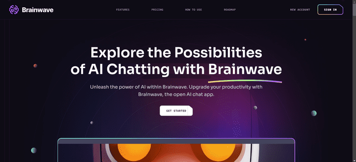 brainwave ai chat