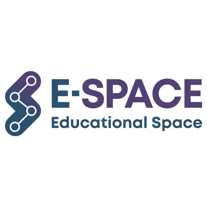 E-space logo