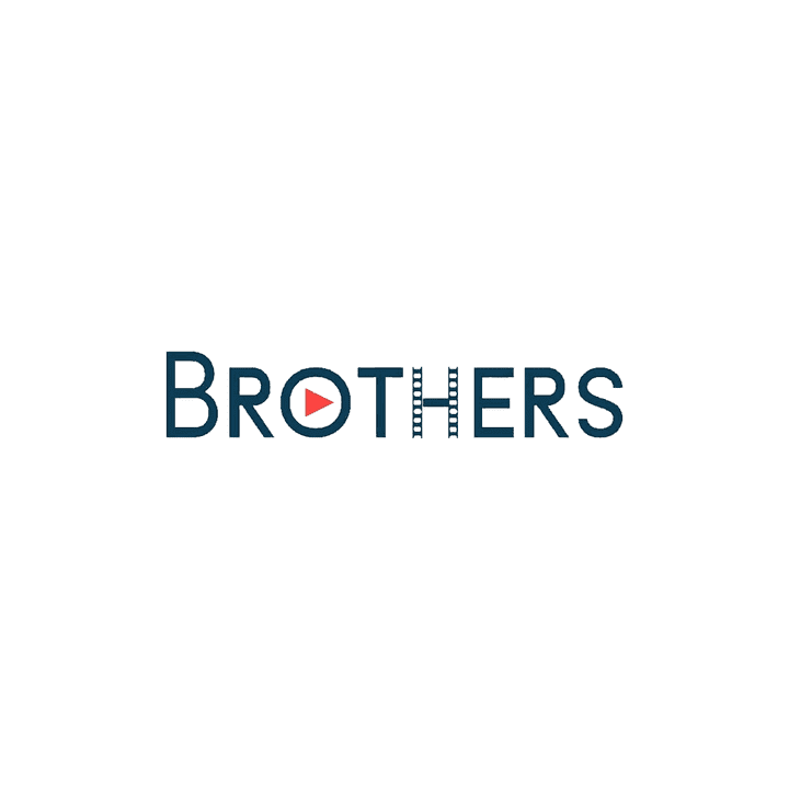 Brothers -Filmmaking- logo