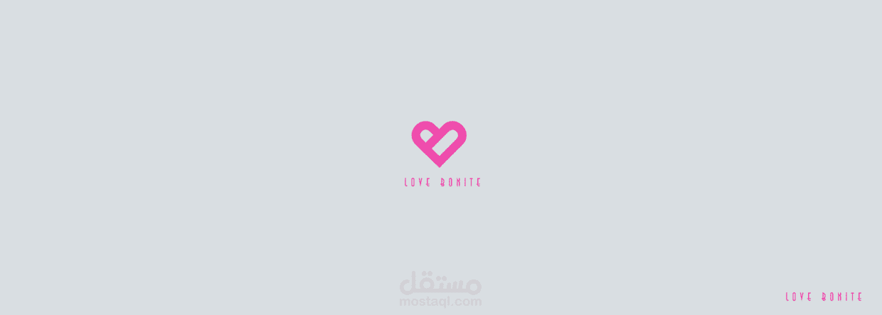 logo love binito