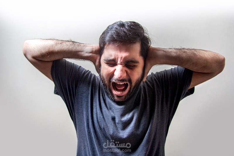مقالة عن رؤية الغضب في المنام، وأهم دلالات الغيظ في الحلم كما جاء في تفاسير ابن سيرين