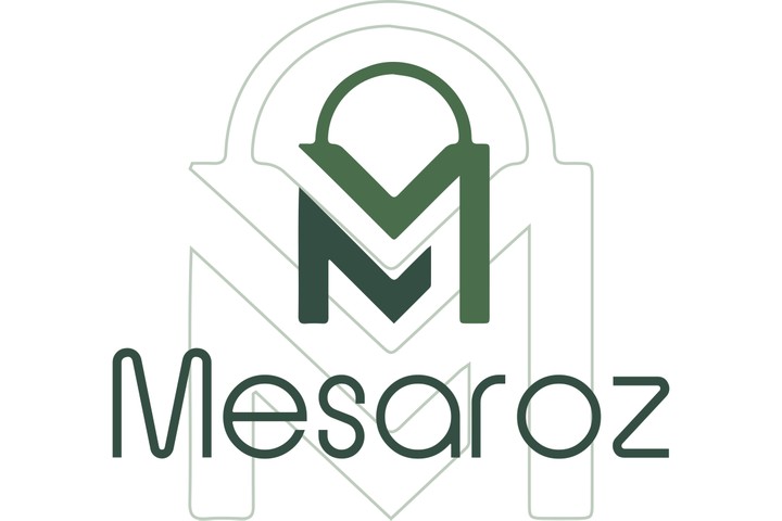 شعار "Mesaroz"