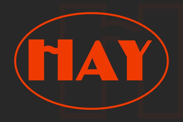 شعار "HAY"