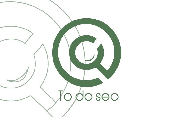 شعار "To Do Seo"